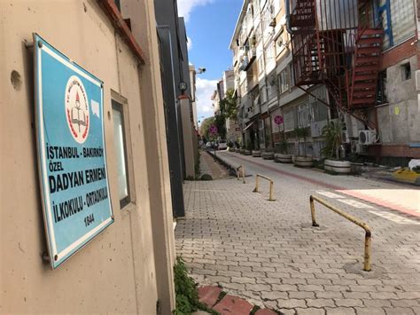 bakırköy abiyeciler sokağı